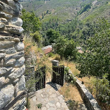 Levante Country house *